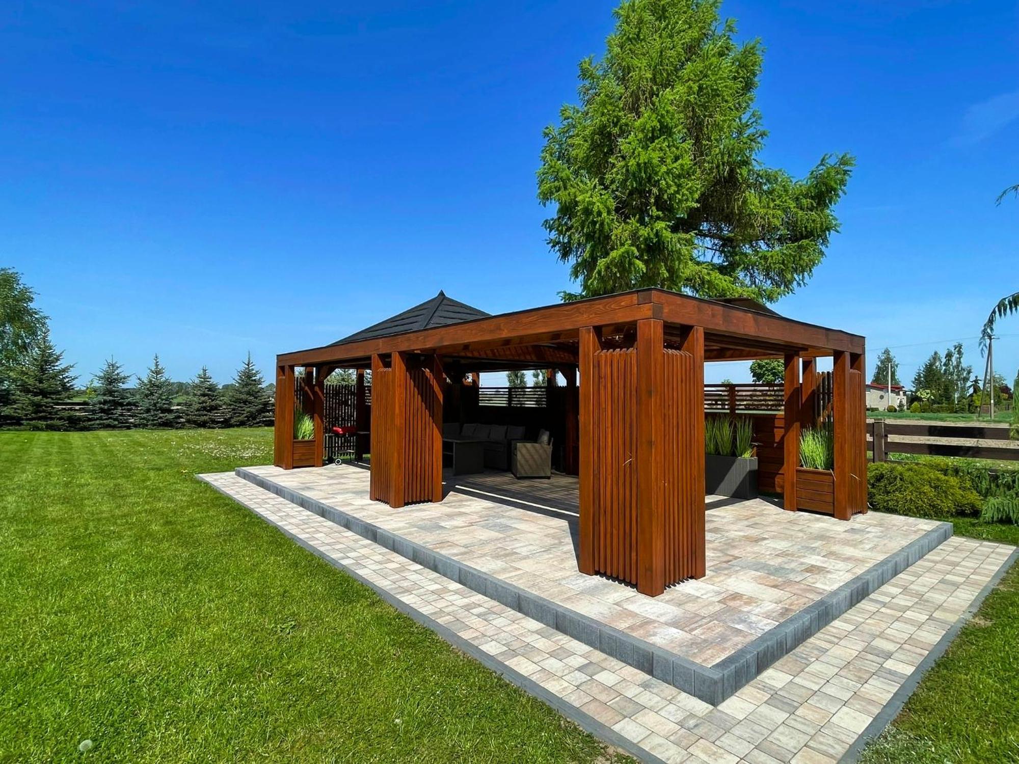 Agroturystyka Nadwarcianskie Siedlisko Poddebice Exterior photo